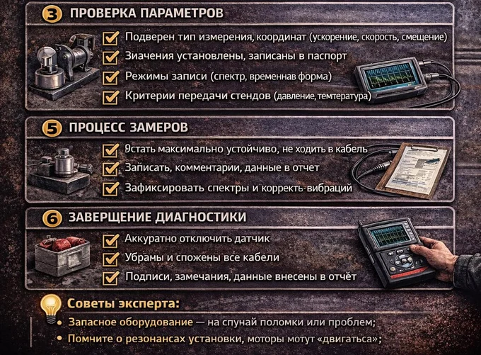 Вибродианостика (ВД)
