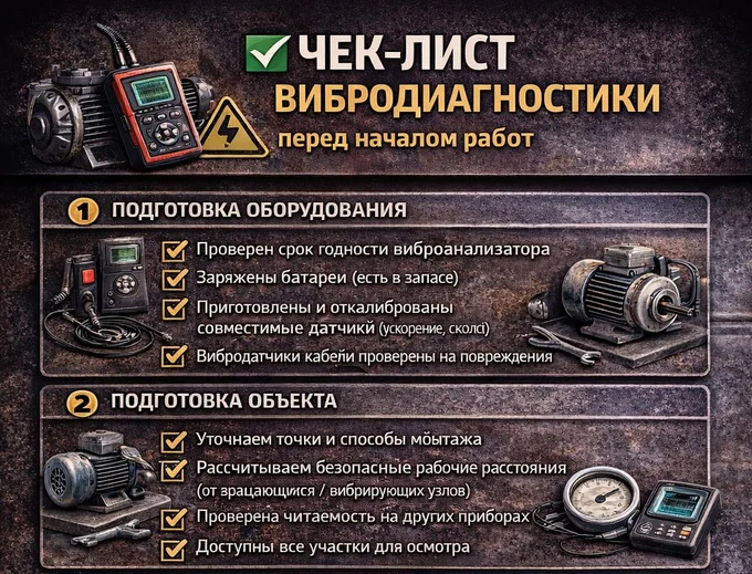 Вибродианостика (ВД)
